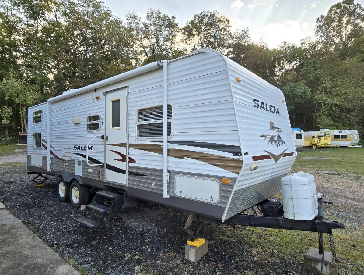 Bens Campers, RV dealers in Monongahela