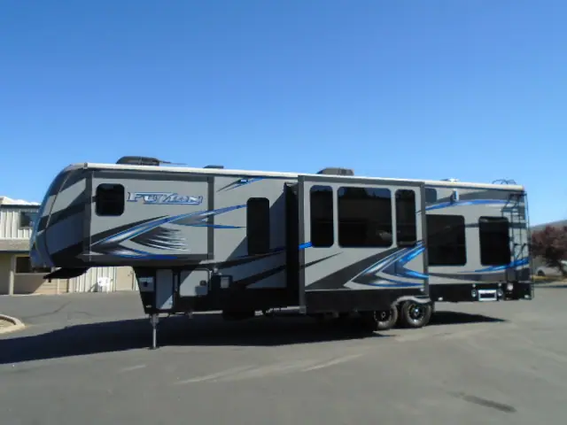 AMS Wholesale, RV dealers in Placerville