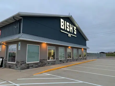 Bish's RV of Sioux Falls in Tea, SD