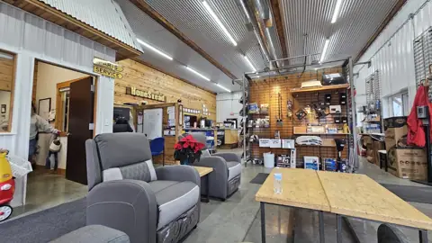 Homestead RV Center photo 3