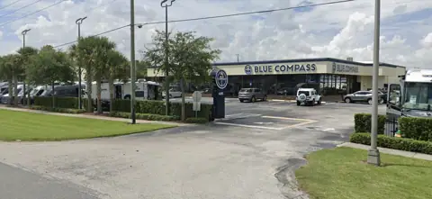Blue Compass RV Orlando photo 2