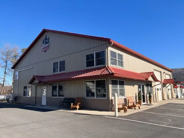 Oliver's Campers, Inc, RV dealers in Norwich