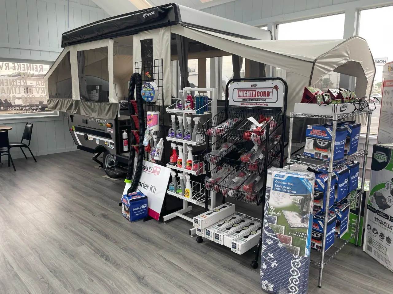 Reineke RV of Lima, RV dealers in Lima