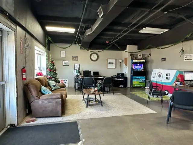 NOCO RV Sales, RV dealers in Loveland