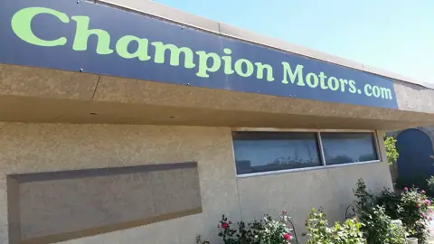 Champion Motors, Inc. photo 3