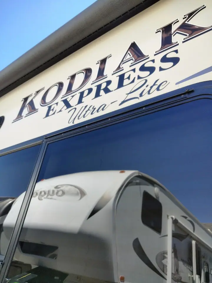 Lemke RV, RV dealers in Rocklin