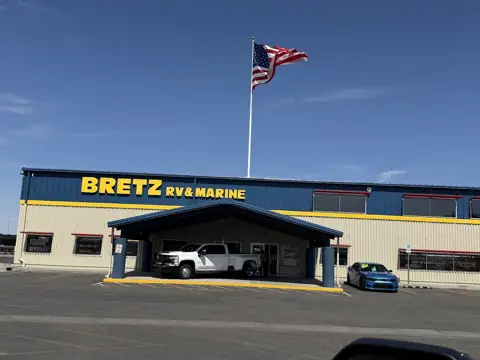 Bretz RV & Marine in Billings, MT