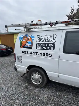 Big Jerm's Mobile RV Services photo 2