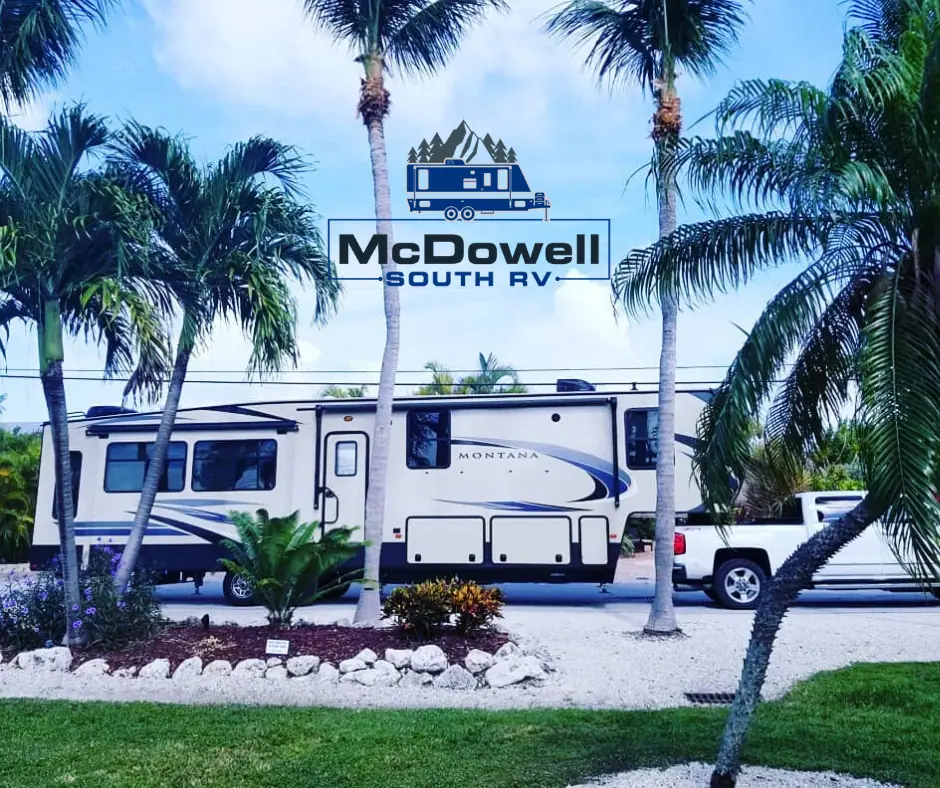 McDowell South RV, RV dealers in Jackson