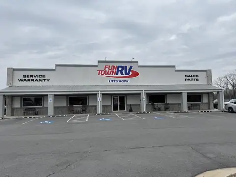 Fun Town RV Little Rock-Cabot photo 3