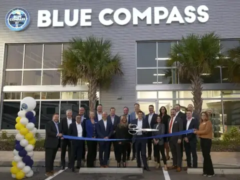 Blue Compass RV Dayton photo 2