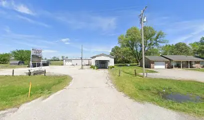 Lake Life Recreation and RV LLC in Vinita, OK