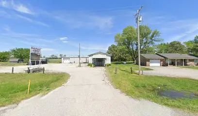 Lake Life Recreation and RV LLC, RV dealers in Vinita