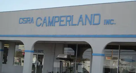 CSRA Camperland Augusta in Martinez, GA