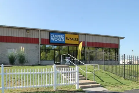 Camping World - Chattanooga in Chattanooga, TN