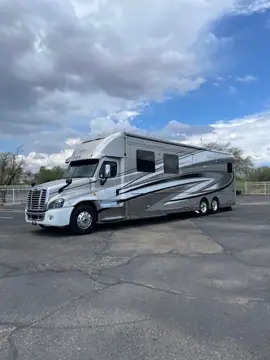 Pinnacle Motorcoach Inc. in Tucson, AZ