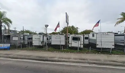 L&C Cars 4 Sale Inc, RV dealers in Miami