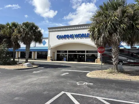 Camping World - Summerfield in Summerfield, FL