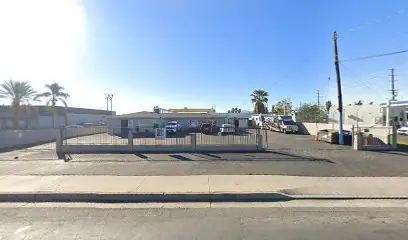 Motorvation RV, RV dealers in Riverside