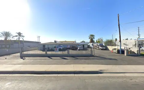 Motorvation RV photo 2