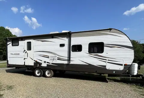 Swifts Camper Sales in State Road, NC