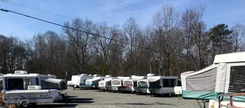 Swifts Camper Sales photo 2
