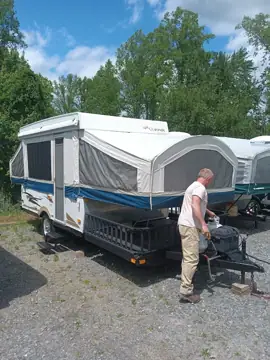 Swifts Camper Sales photo 3