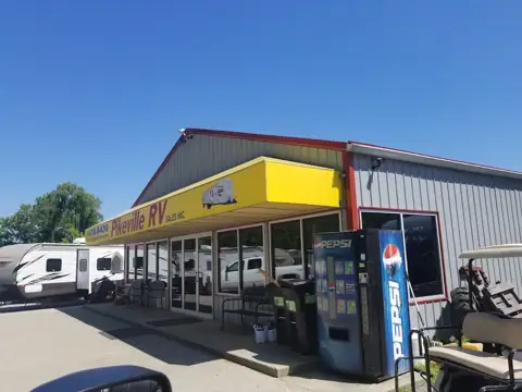 Pikeville RV in Pikeville, KY