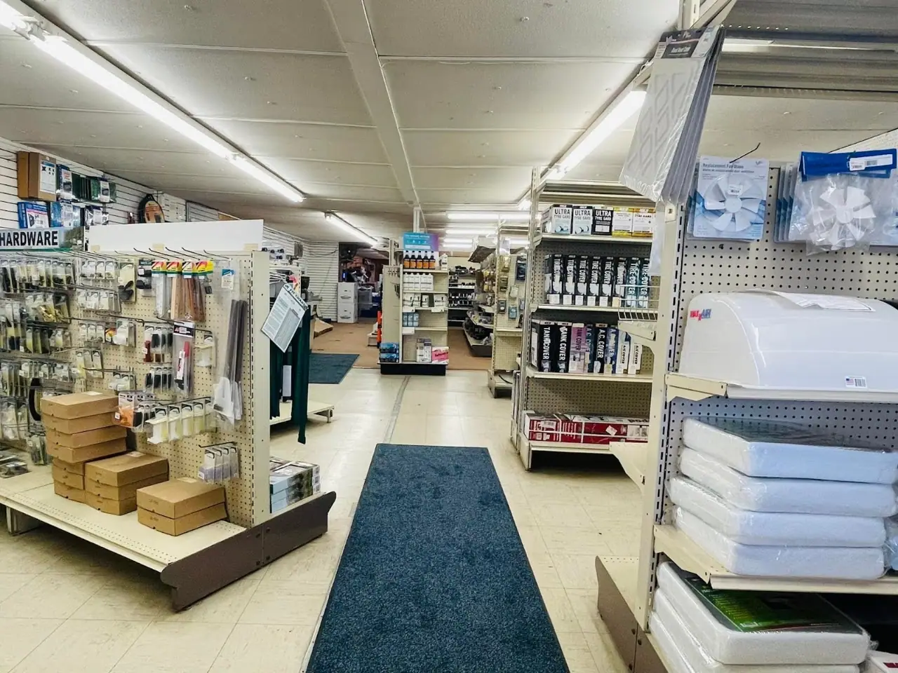 C & L RV Center, RV dealers in Muskogee