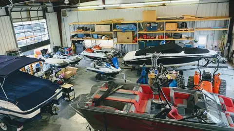 Young Harris Water Sports & RV Service Center photo 2