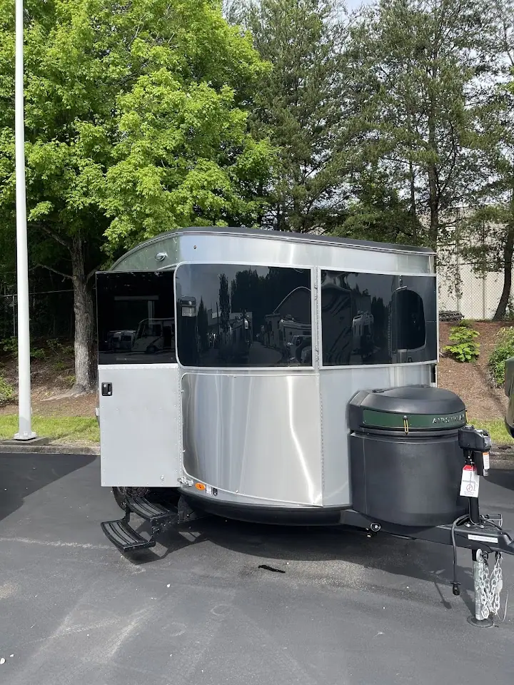Airstream of Greensboro, RV dealers in Colfax