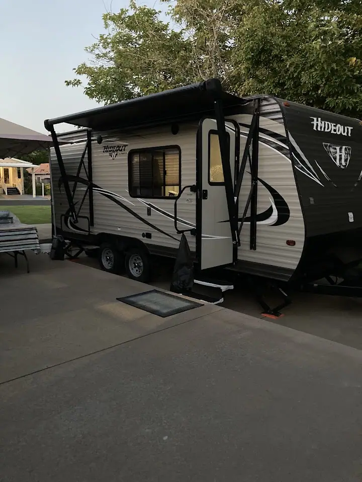 Mobile RV Pro, RV dealers in Hurricane