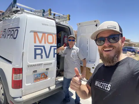 Mobile RV Pro photo 2