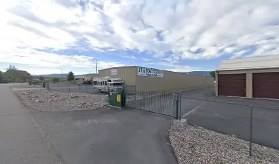 Gallatin RV And Boat Storage, RV dealers in Gallatin Gateway