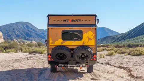 Neo Camper photo 3