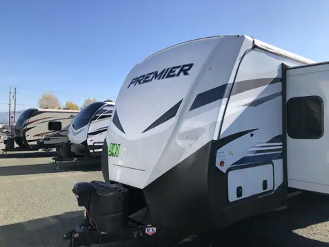 Sonoma Marin RV photo 3