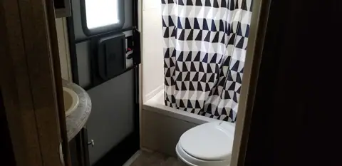 Ricks RV Rentals in Conroe, TX