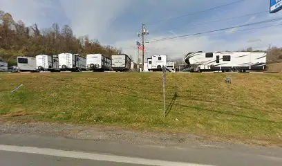 Campers World, RV dealers in Fairmont