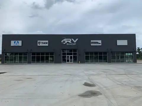 The RV Shop photo 2