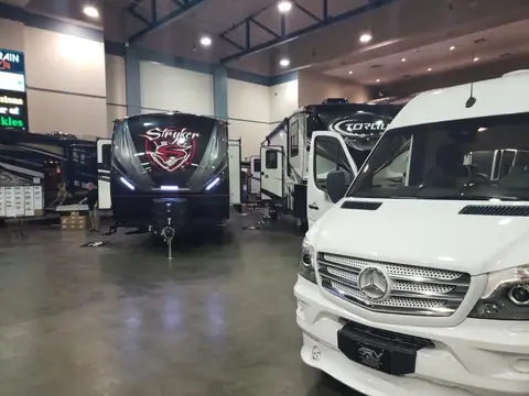 The RV Shop photo 3