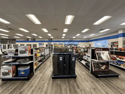Camping World - Lewisville photo 3