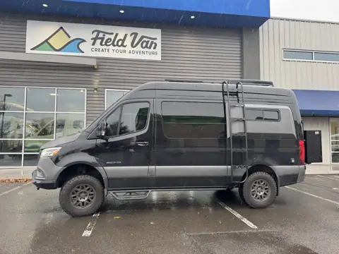 Field Van Nevada in Reno, NV