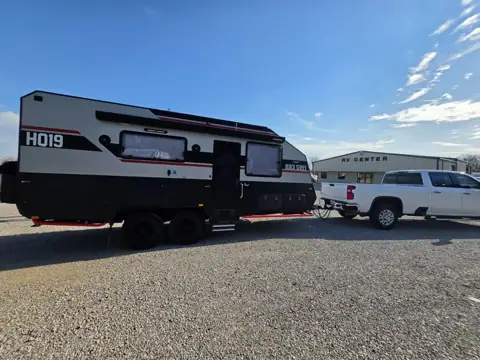 RV Repair Near Me & American Dream Vacations Missouri in Phillipsburg, MO