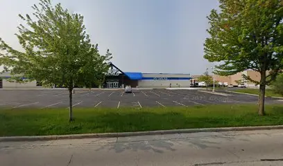 Camping World Retail Parts and Delivery, RV dealers in Green Bay