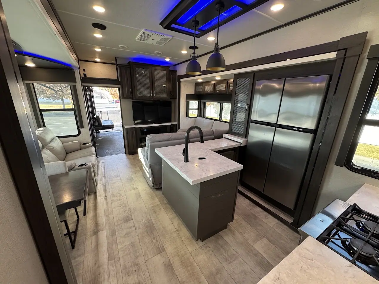 Madd Auto, RV dealers in Tooele