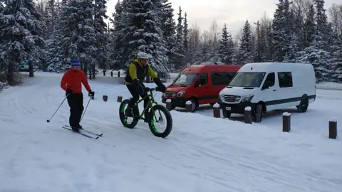 BackCountry Vans photo 3