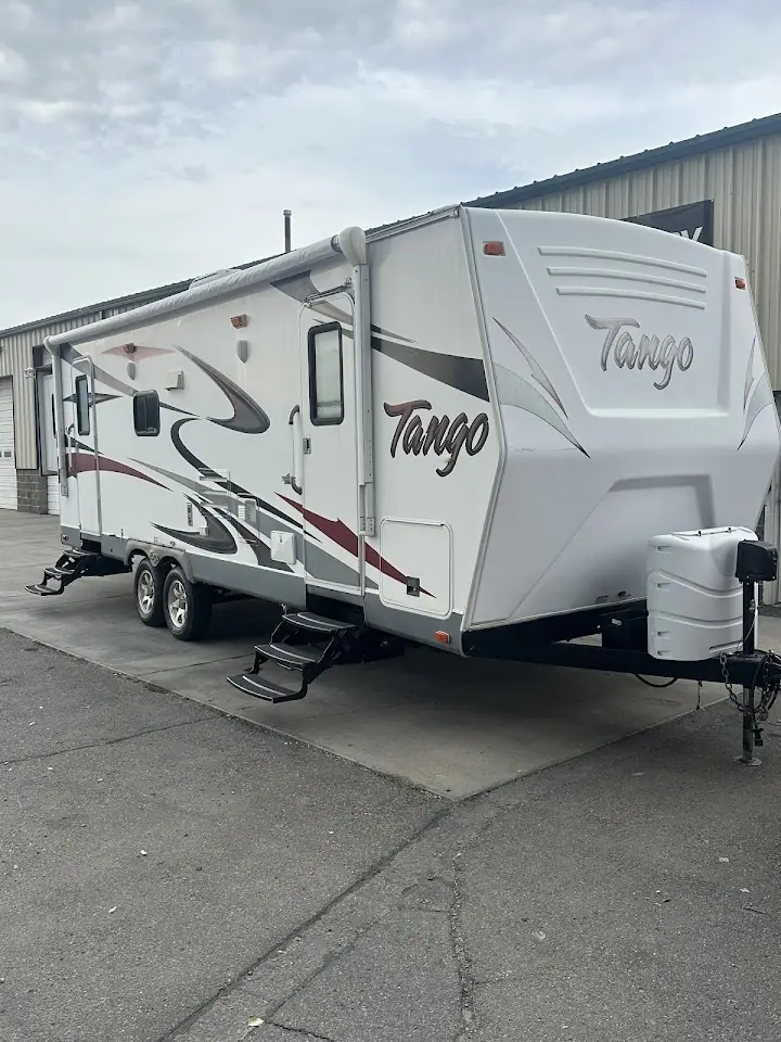 Elevate Auto & RV, RV dealers in Pleasant Grove