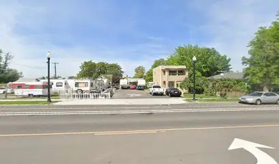 Stanfield R.V. Park, RV dealers in Stanfield