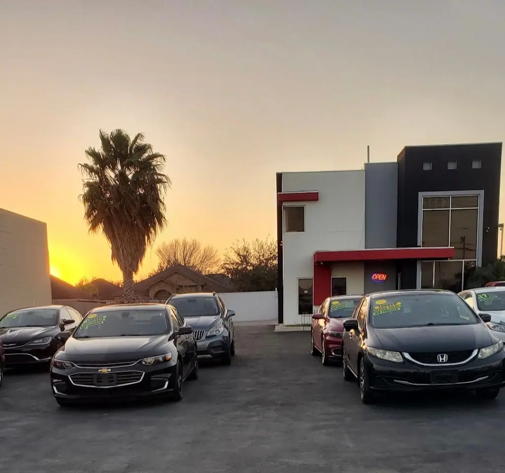 PRESTIGE AUTO SALES, RV dealers in Pharr