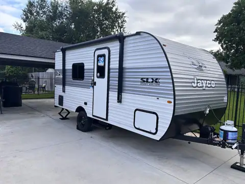 Lone Star RV in Houston, TX